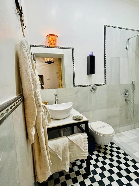 バスルーム（客室）