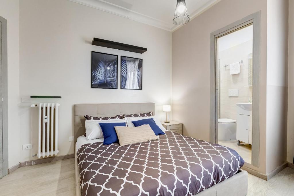 BDC - Prestige 3Bdr 3Bath in Monti District - 2