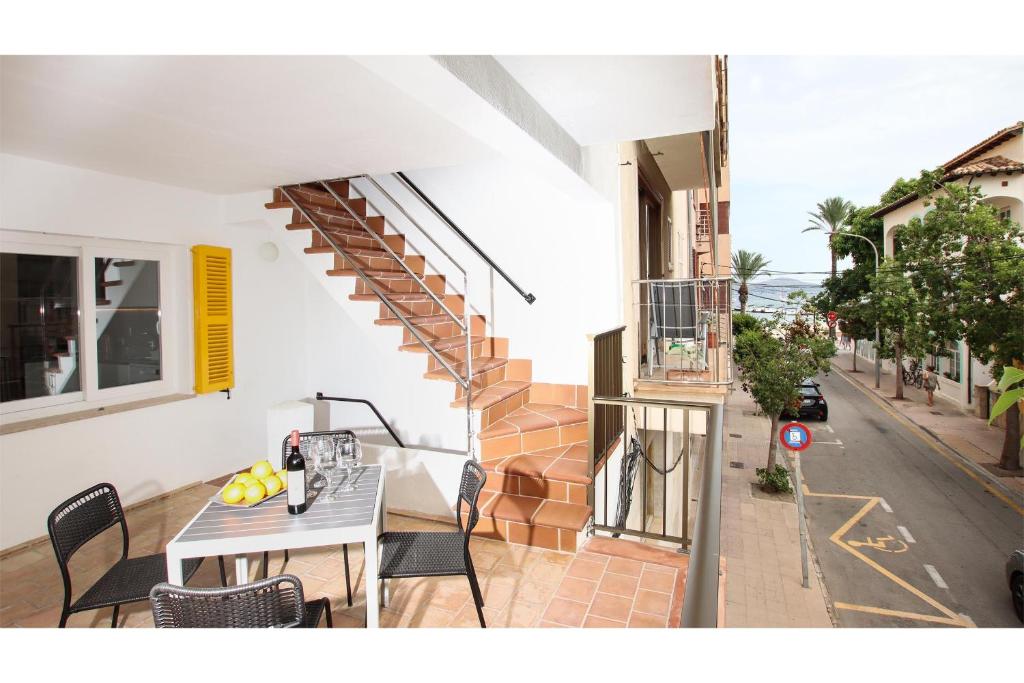 Apt RIERES - 3