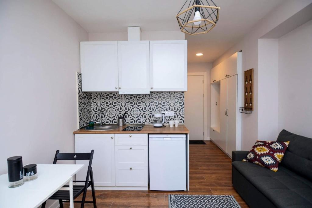 New Gudauri, Loft 2, Studio 434, Gudauri