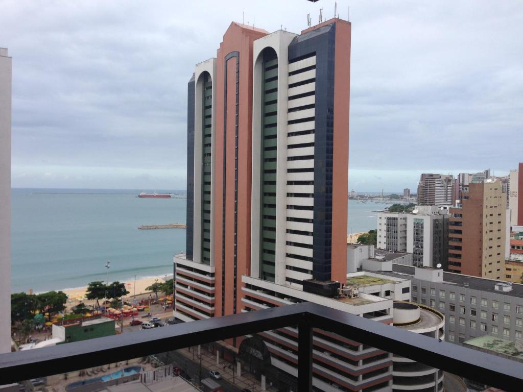 Via Venetto Flat 전경