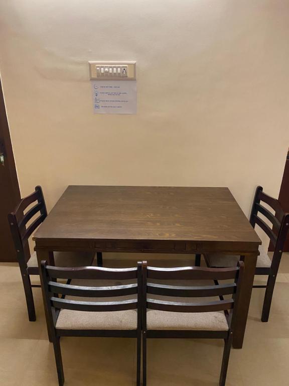 THE PEARL-2BHK Service Apartment-IT Park-OMR-Airport City photo