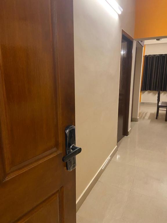 THE PEARL-2BHK Service Apartment-IT Park-OMR-Airport City photo
