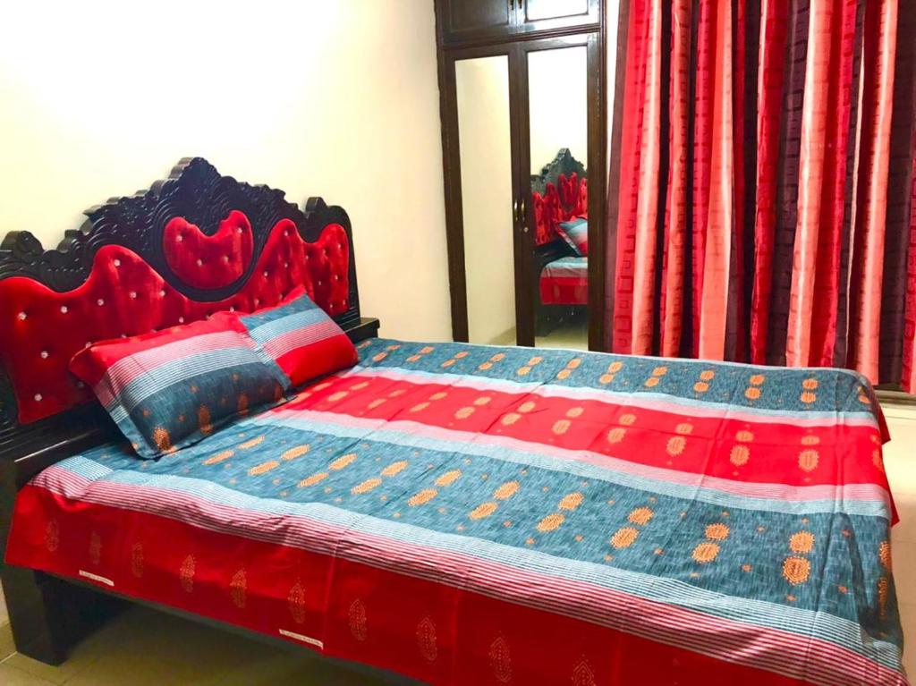 Furnished Service Apartment