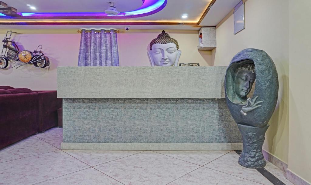 Hotel Prem Residency photo