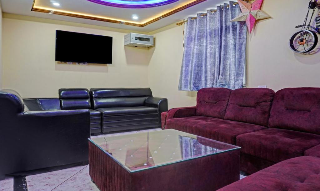 Hotel Prem Residency photo