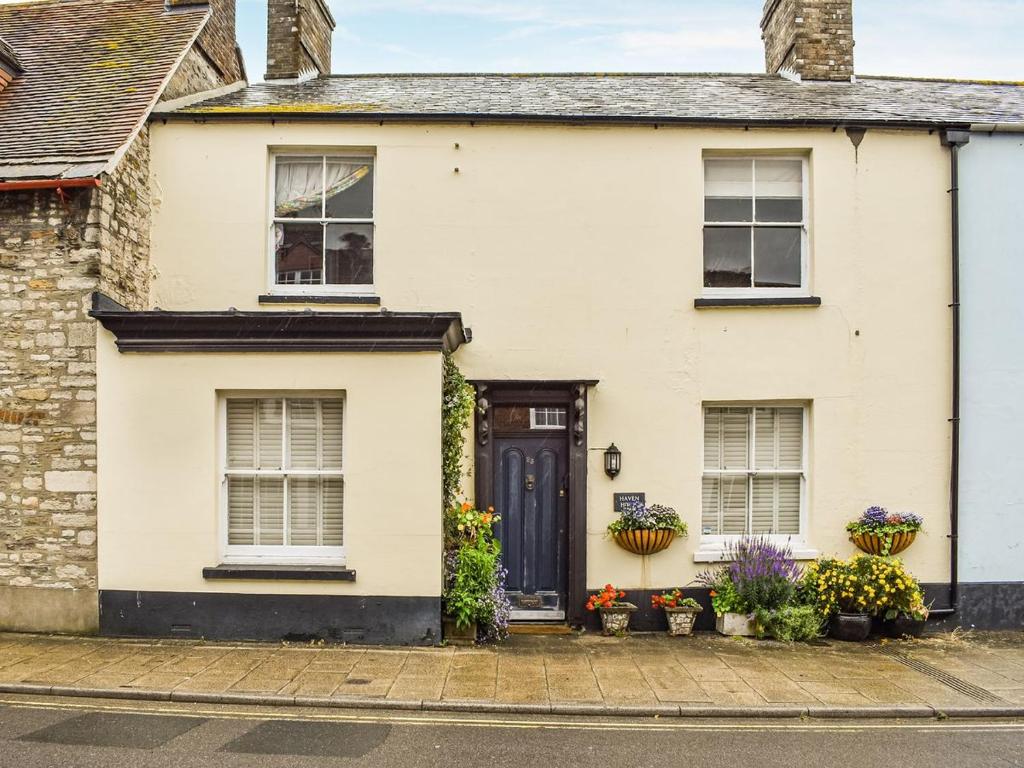 Haven House