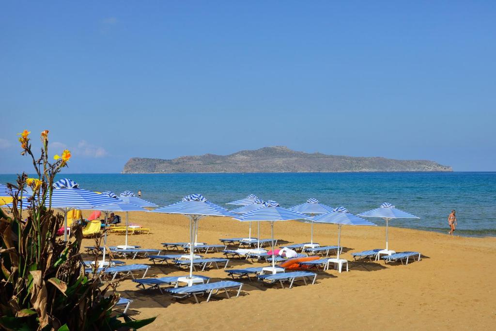 Nektar Beach Hotel photo