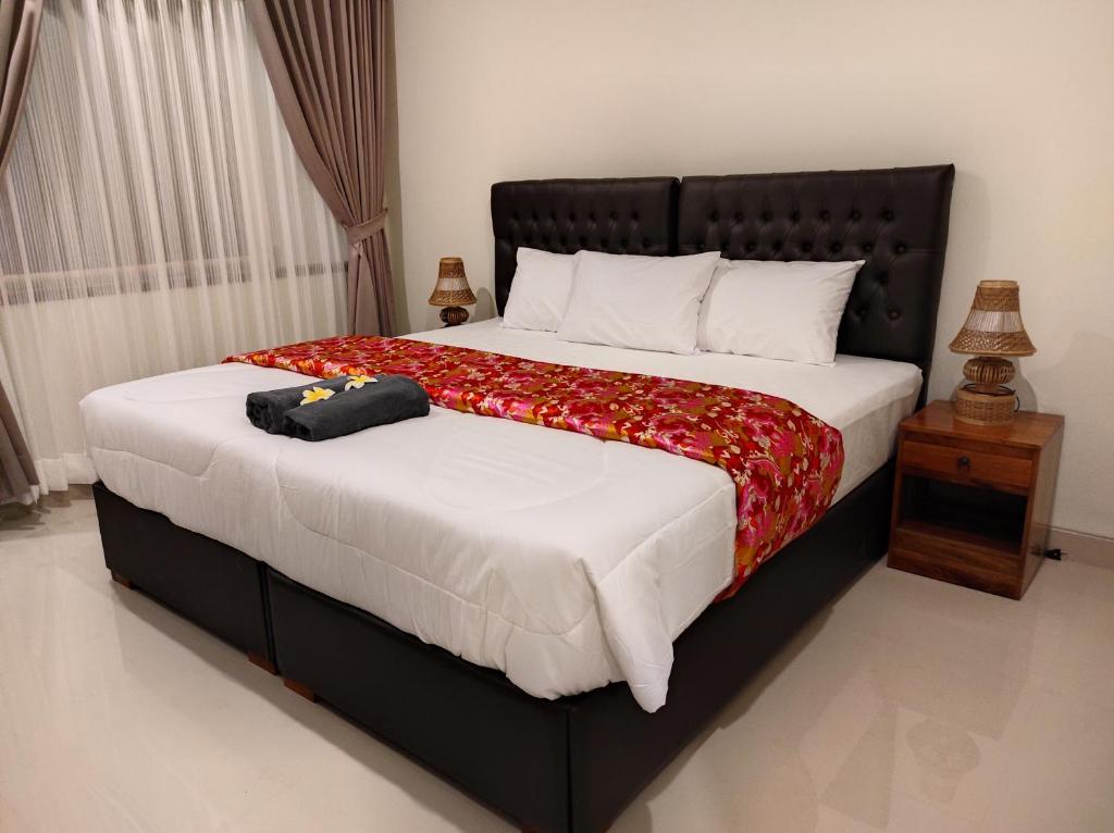 Kubu Di-Kayla's, Sanur