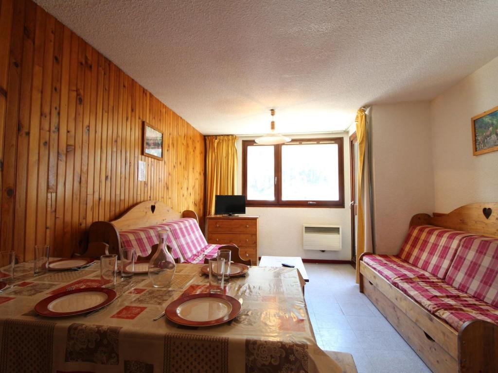 Appartement à 300m des pistes pour 7 pers. à Lanslebourg - FR-1-508-10, Lanslebourg-Mont-Cenis