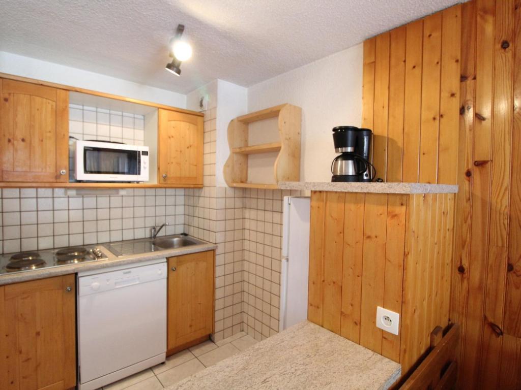 Appartement cosy 7 pers à 300m des pistes à Lanslebourg - FR-1-508-10 - 3