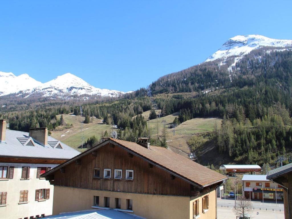 Appartement cosy 7 pers à 300m des pistes à Lanslebourg - FR-1-508-10 - 5