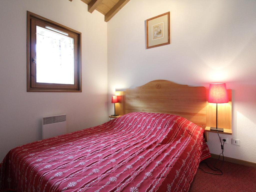 Appartement spacieux 6 pers au pied des pistes avec parking et Wi-Fi - FR-1-508-44 - 4