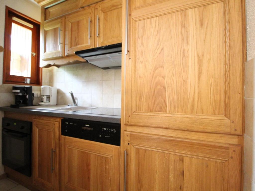 Appartement 6 personnes à Val Cenis Lanslevillard, Parking inclus - FR-1-508-58 - 3