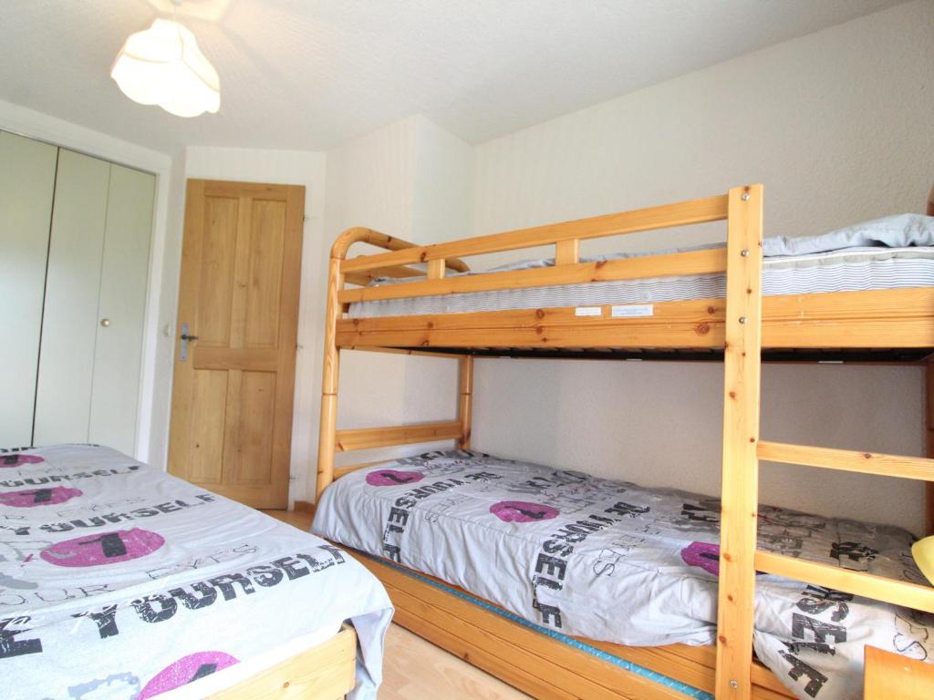 Appartement 6 personnes à Val Cenis Lanslevillard, Parking inclus - FR-1-508-58 - 5