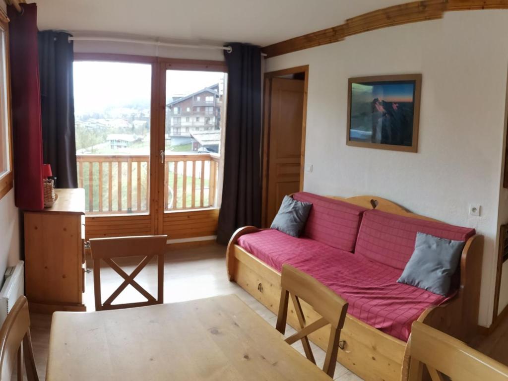 Appart 6 pers avec piscine, skis, ascenseur à Lanslebourg - FR-1-508-93 - 2