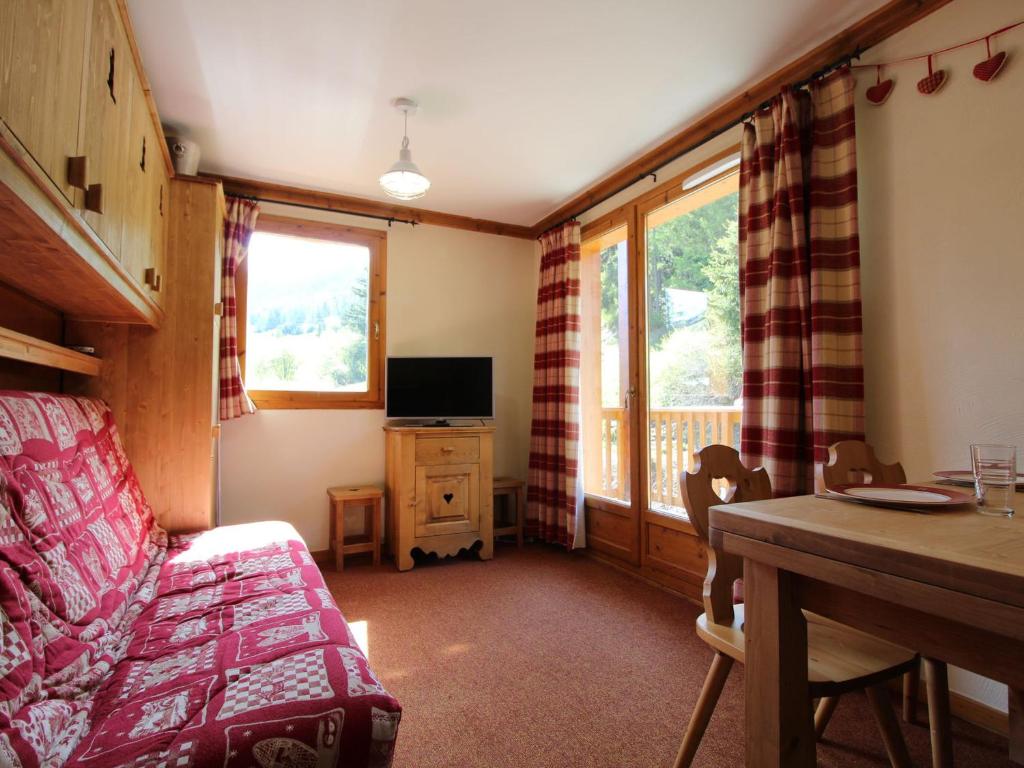 Appartement 6 pers. au pied des pistes avec Wi-Fi et parking - FR-1-508-78 - 4