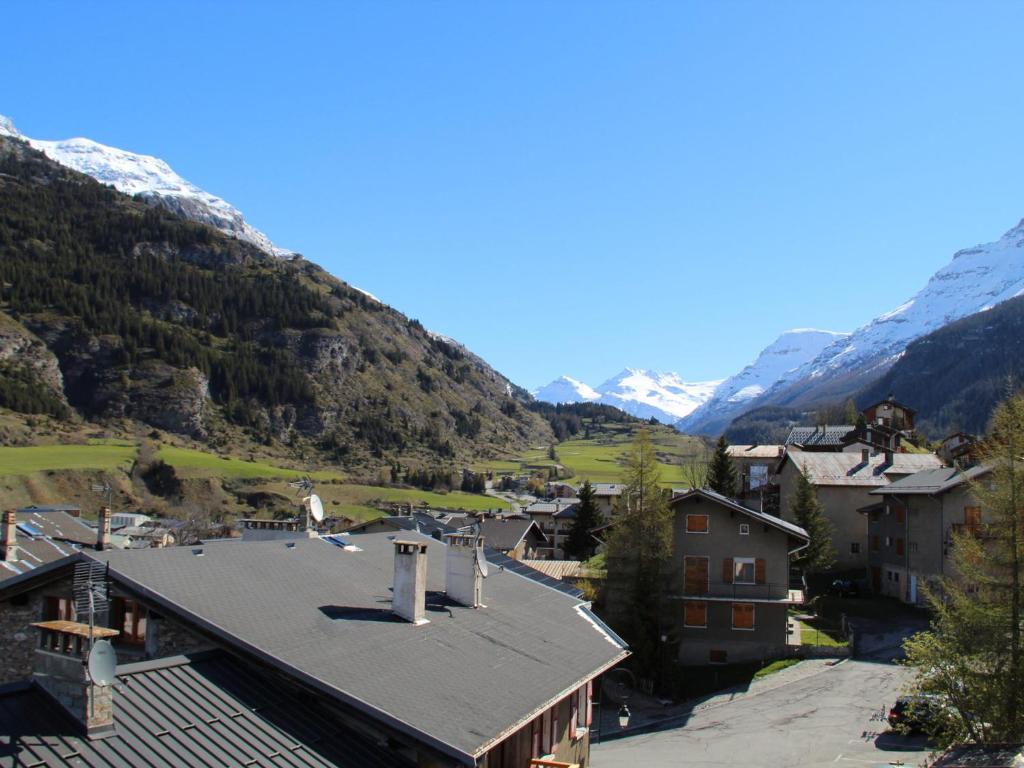Appartement 6 pers à Lanslevillard-Val Cenis, proche pistes et commerces - FR-1-508-64 - 2