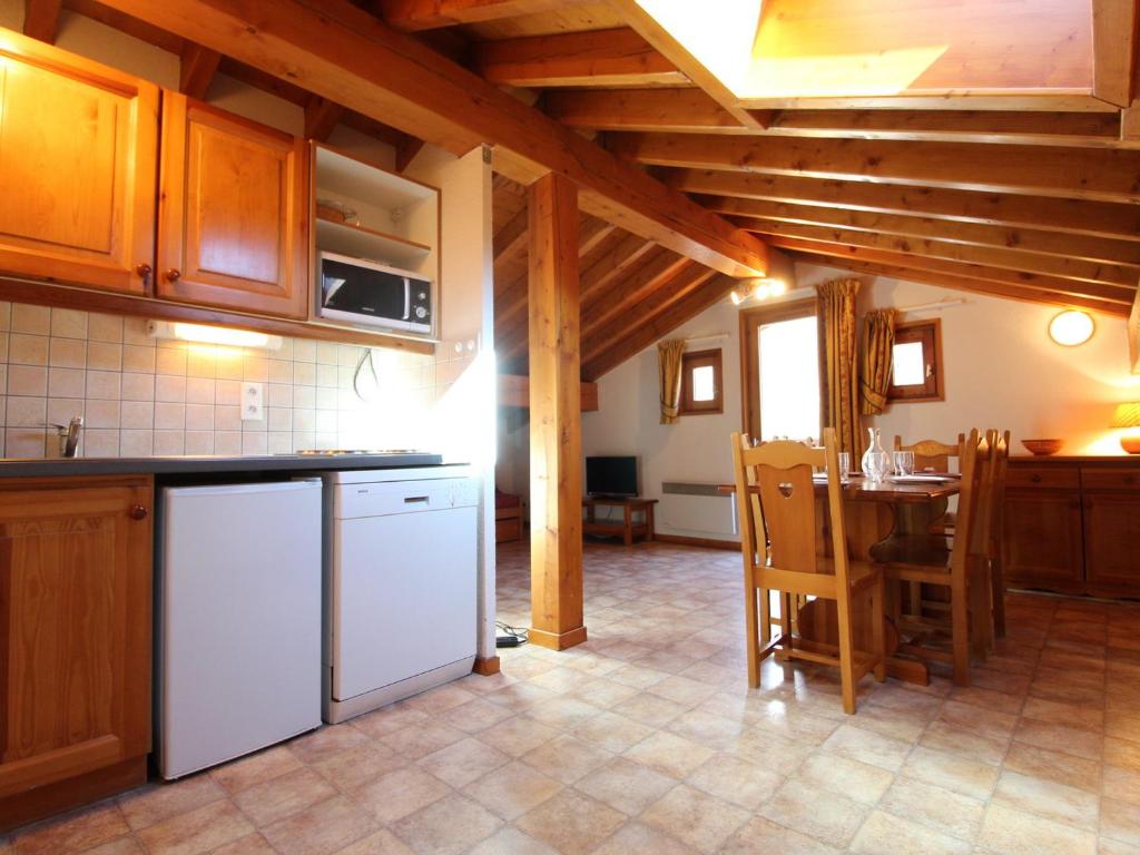 Appartement 6 pers à Lanslevillard-Val Cenis, proche pistes et commerces - FR-1-508-64 - 3