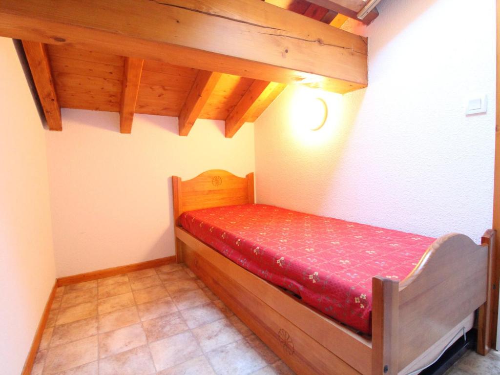 Appartement 6 pers à Lanslevillard-Val Cenis, proche pistes et commerces - FR-1-508-64 - 4