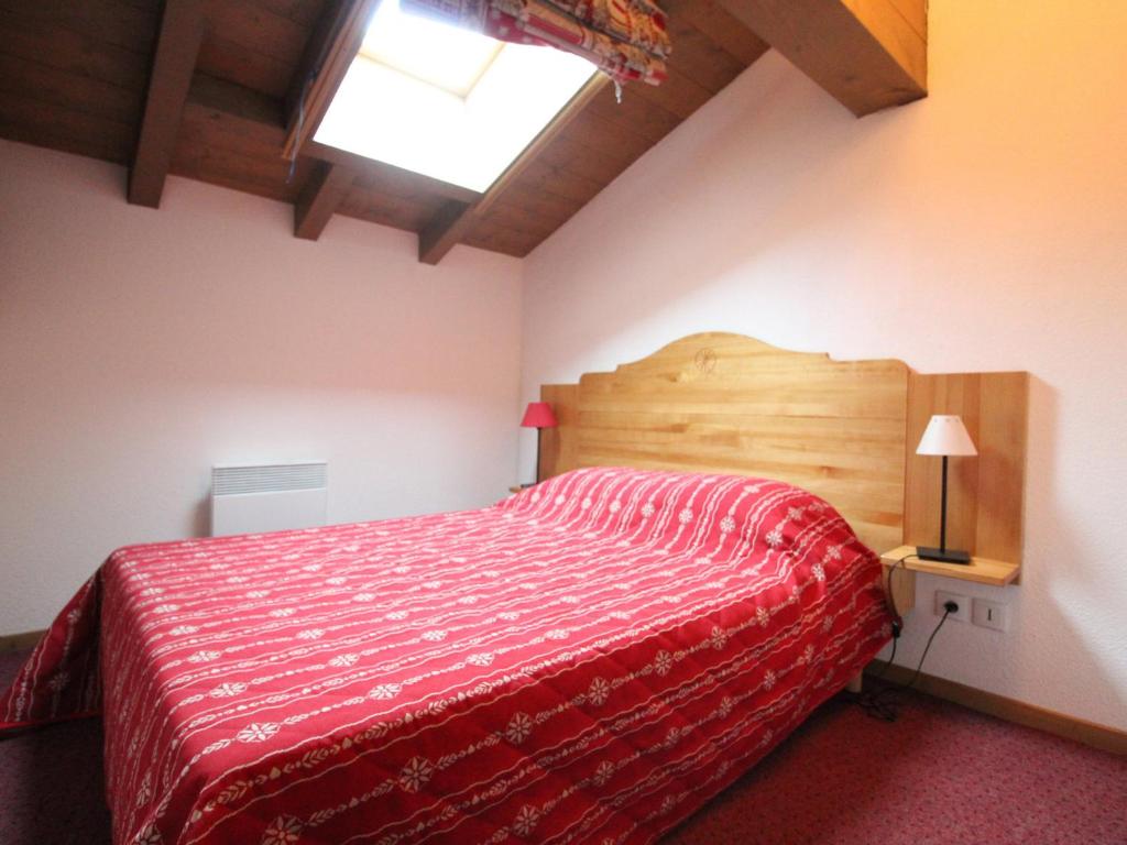 Appartement 4 pers à Val Cenis, au pied des pistes, parking, WIFI et balcon - FR-1-508-145 - 3