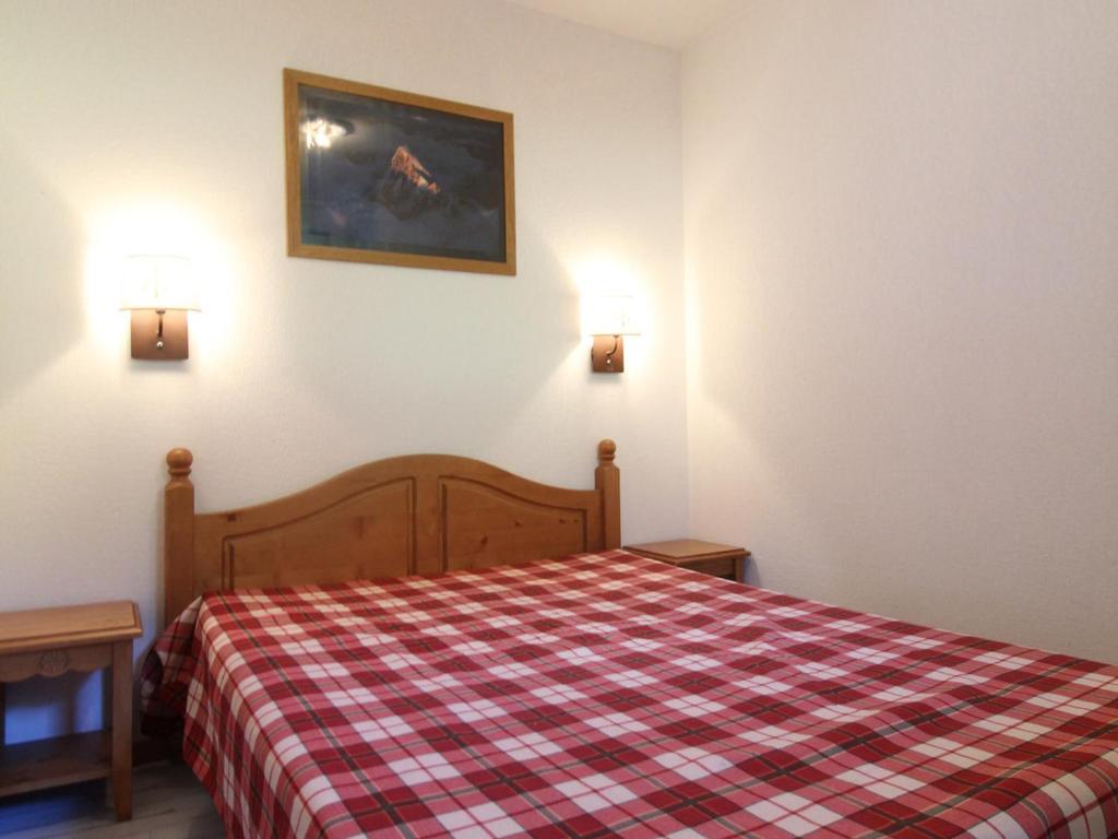 Appartement 6 pers, 2 ch, Lanslebourg-Val Cenis, piscine - FR-1-508-97 - 2