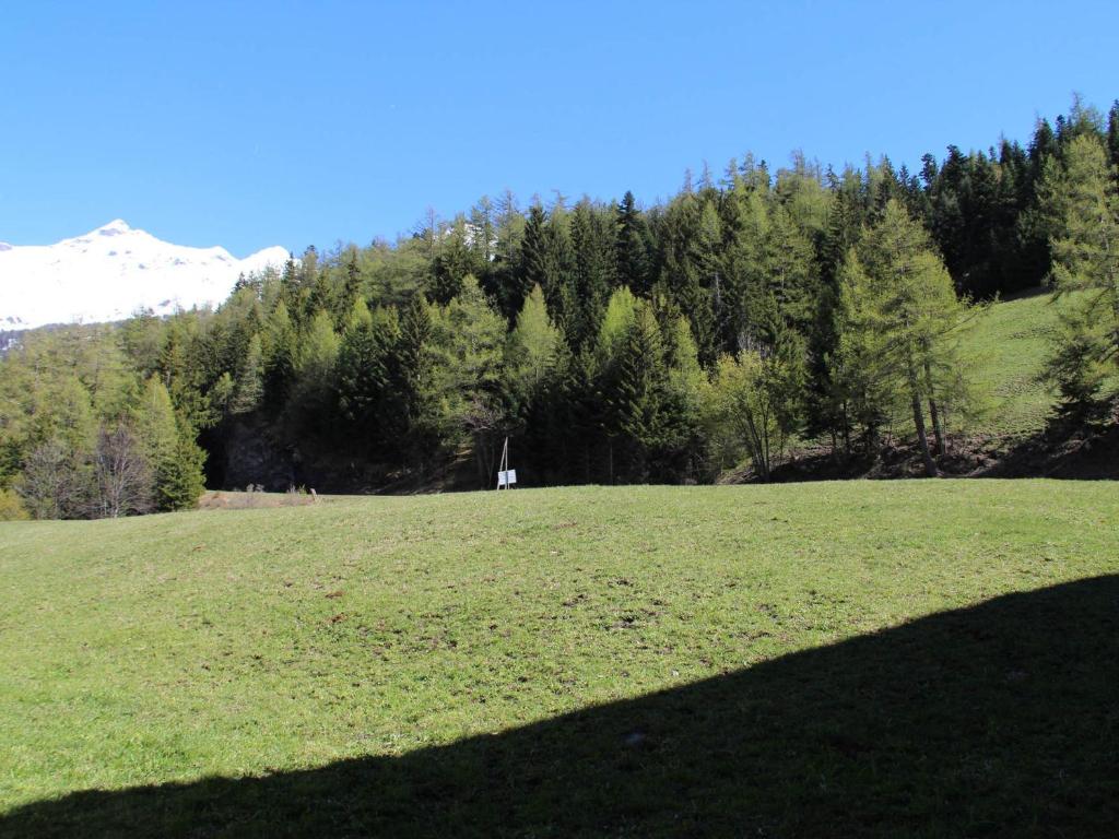 Appartement 6 pers, 2 ch, Lanslebourg-Val Cenis, piscine - FR-1-508-97 - 4