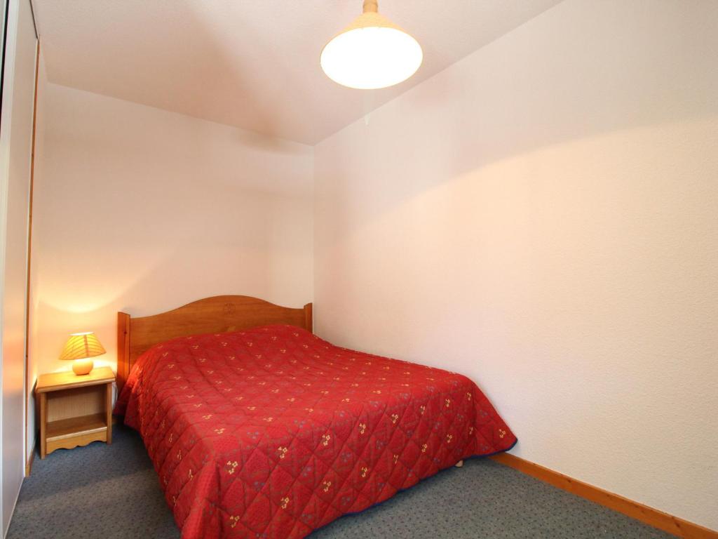 Appartement cosy 6 pers, centre village, proche pistes, parking, WiFi - FR-1-508-107 - 2