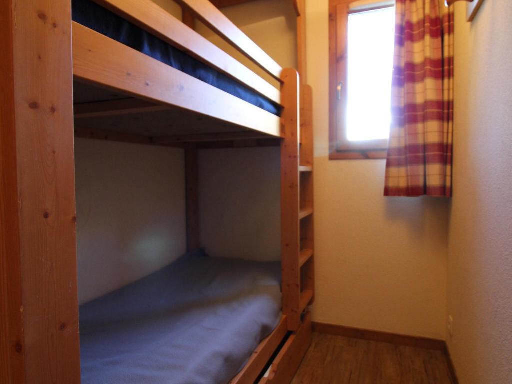Appartement 6 personnes ski avec balcon et parking - FR-1-508-105 - 4