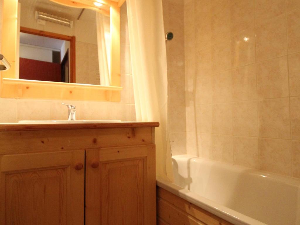 Appartement cosy 6 pers, centre village, proche pistes, parking, WiFi - FR-1-508-107 - 3
