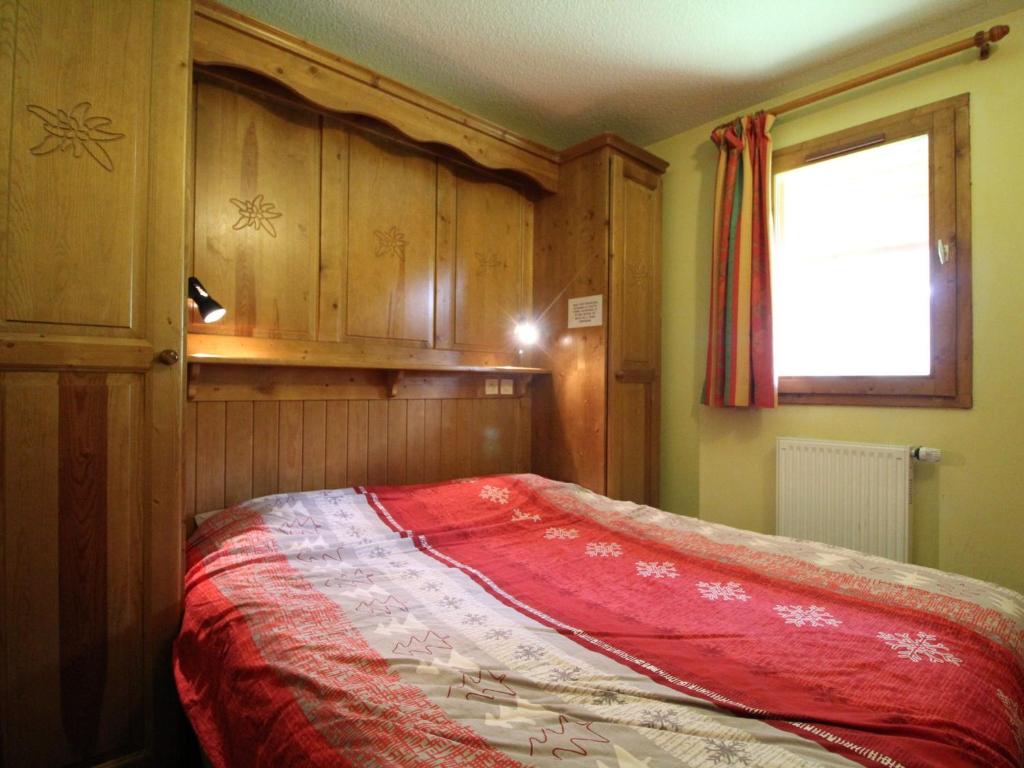 Appartement 6/7 pers, proche pistes, Wi-Fi, parking - FR-1-508-117 - 4