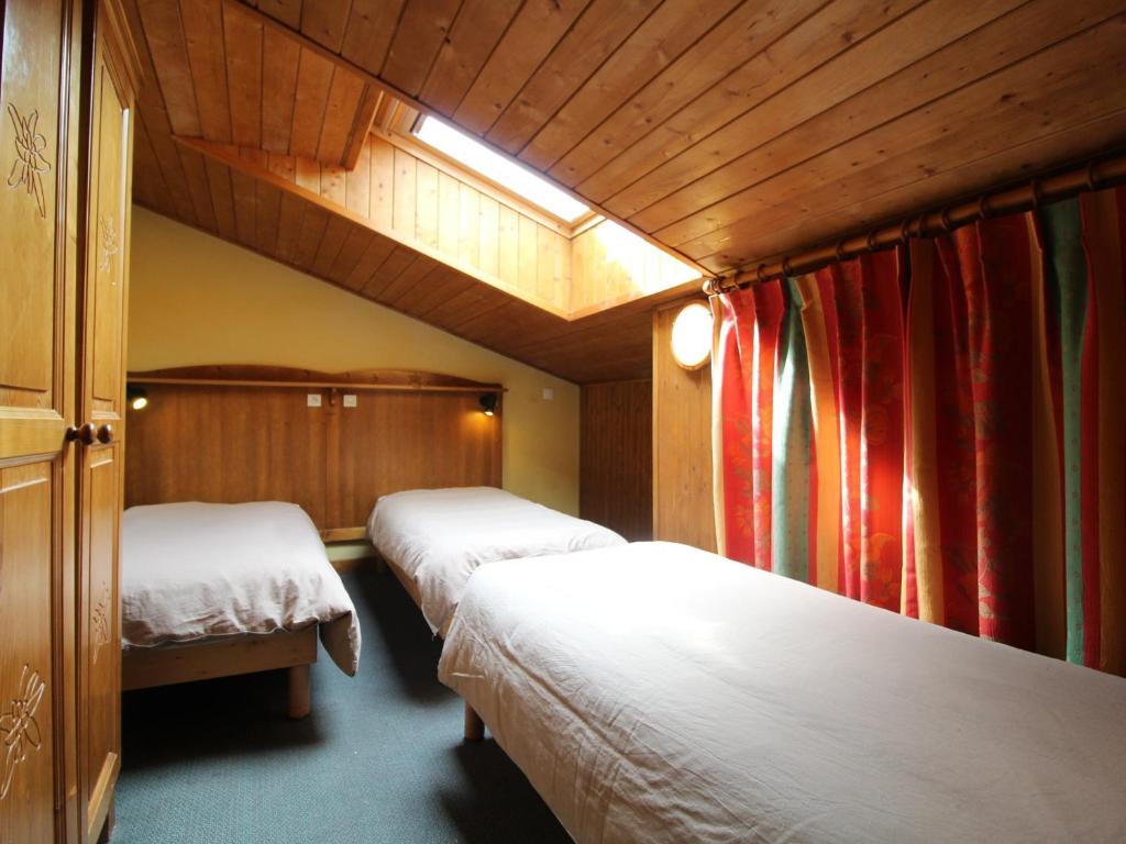 Appartement 6/7 pers, proche pistes, Wi-Fi, parking - FR-1-508-117 - 5