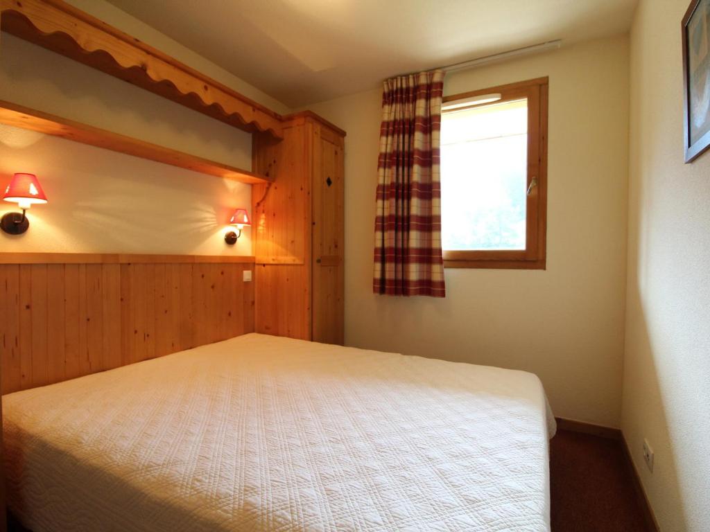 Appartement cosy 4 pers. au pied des pistes avec piscine et parking - FR-1-508-143 - 4