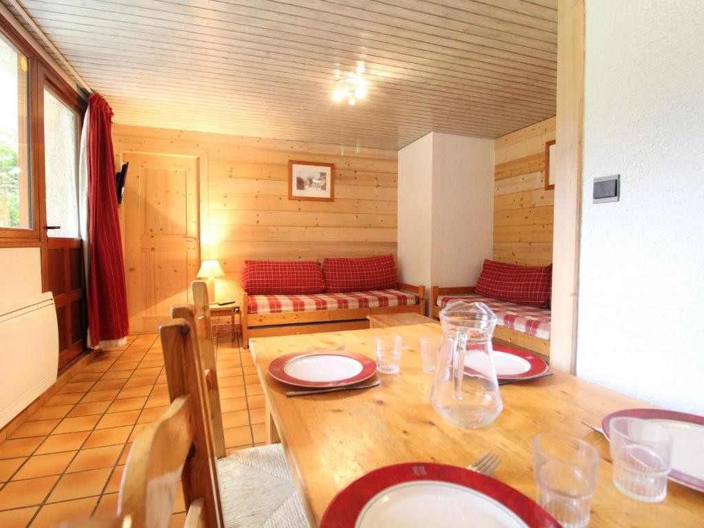 Appartement confortable 5 personnes à Val Cenis - proche télécabine et ESF - FR-1-508-144 - 2