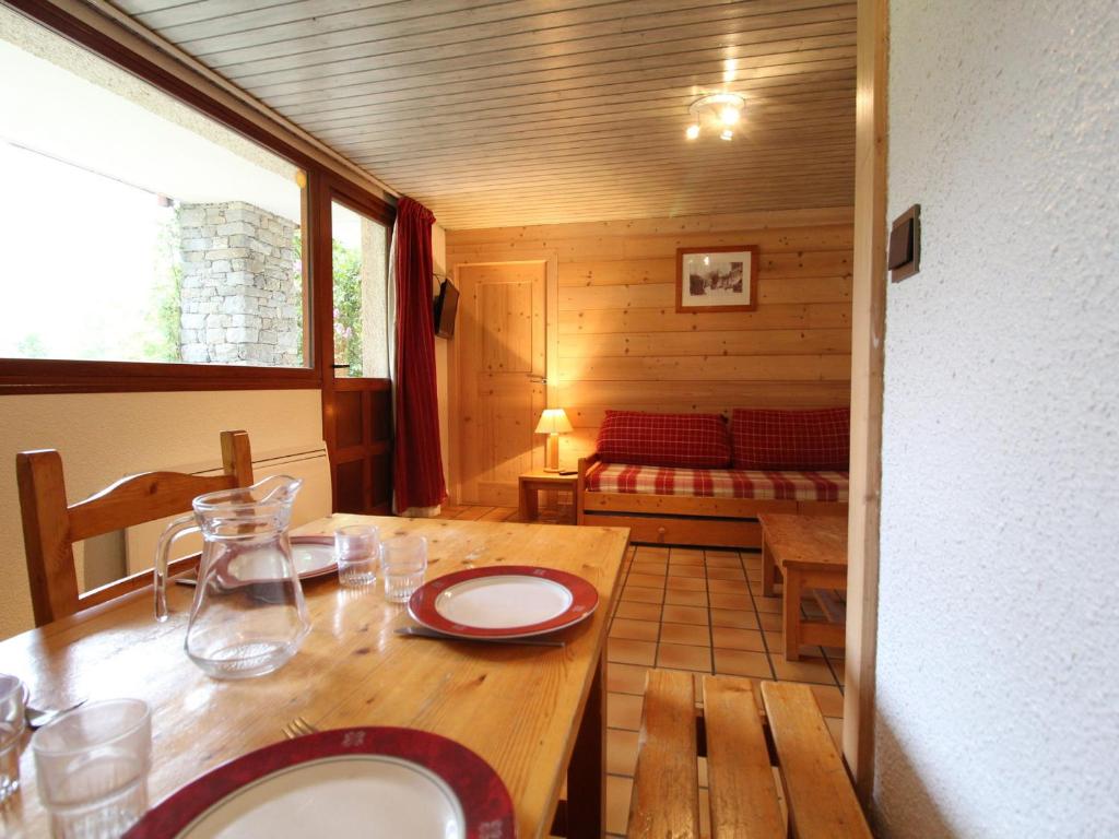 Appartement confortable 5 personnes à Val Cenis - proche télécabine et ESF - FR-1-508-144 - 3