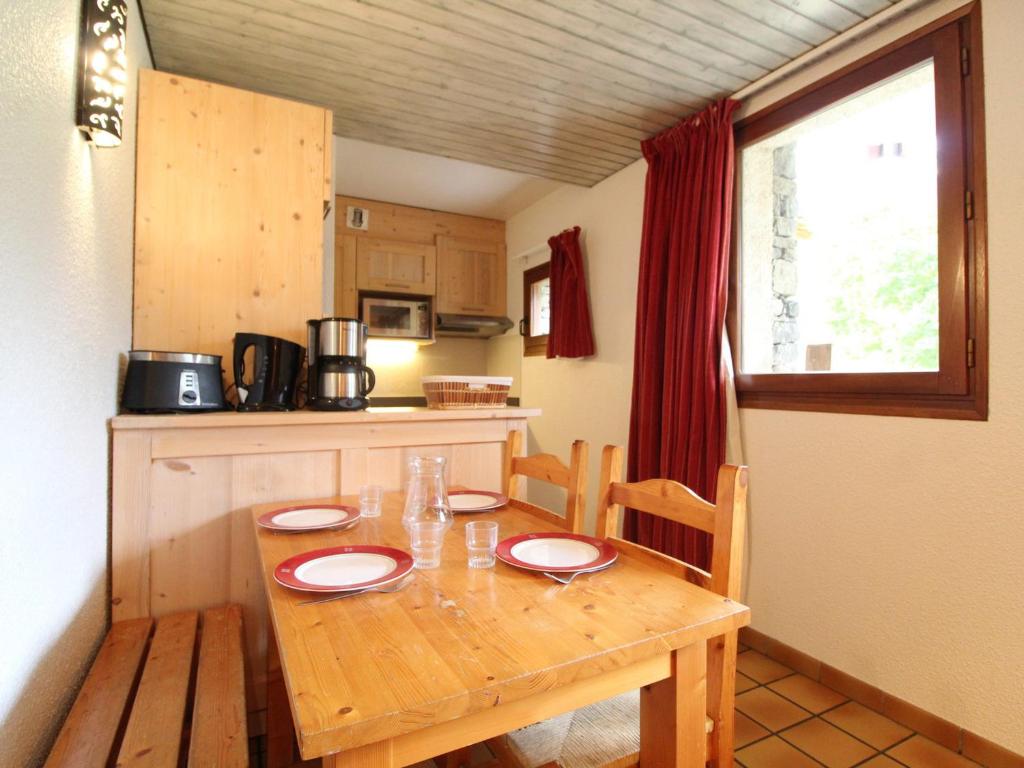 Appartement confortable 5 personnes à Val Cenis - proche télécabine et ESF - FR-1-508-144 - 4