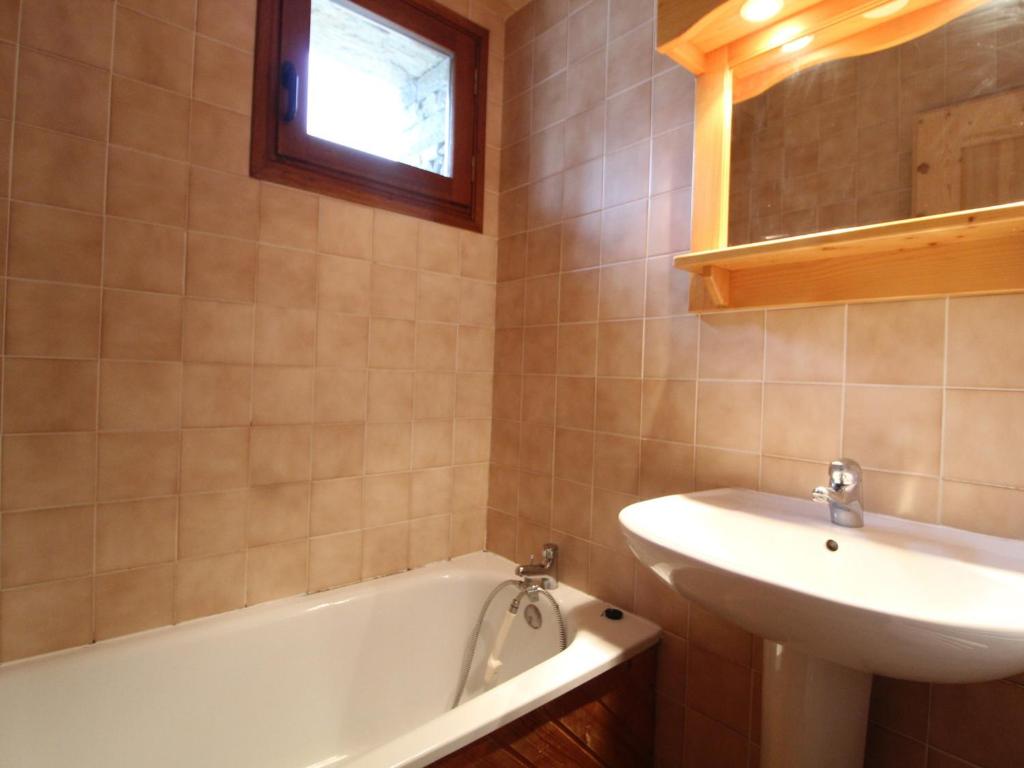 Appartement confortable 5 personnes à Val Cenis - proche télécabine et ESF - FR-1-508-144 - 5