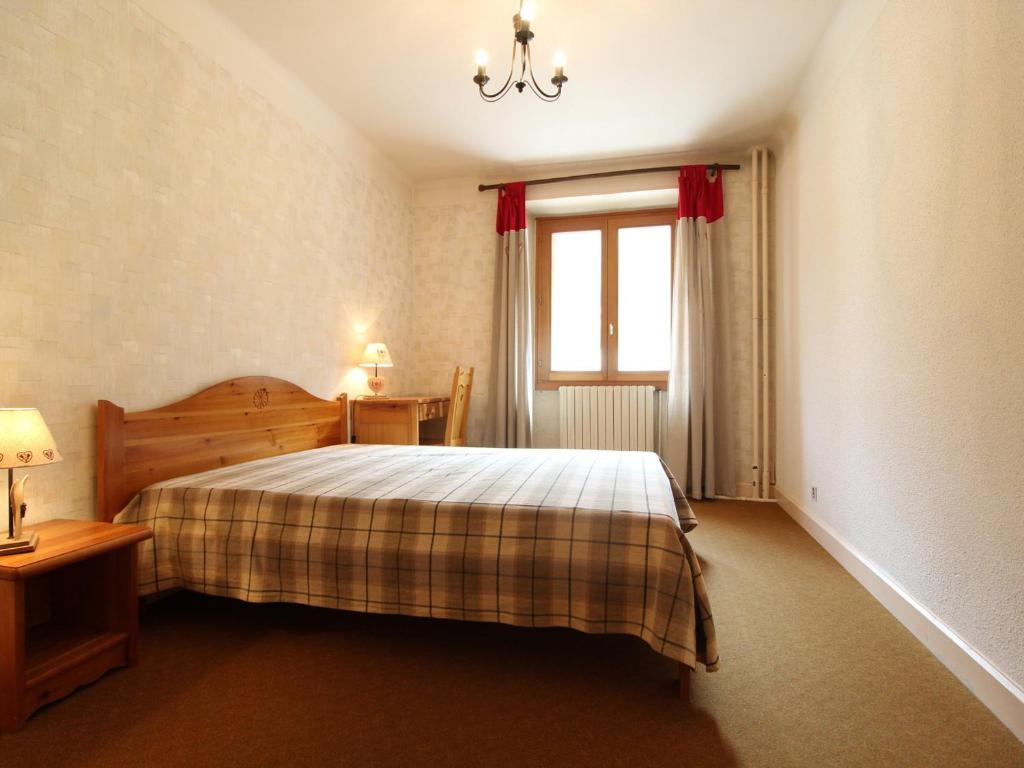 Appartement spacieux 5 pers avec balcon et wifi à Lanslebourg - FR-1-508-146 - 4