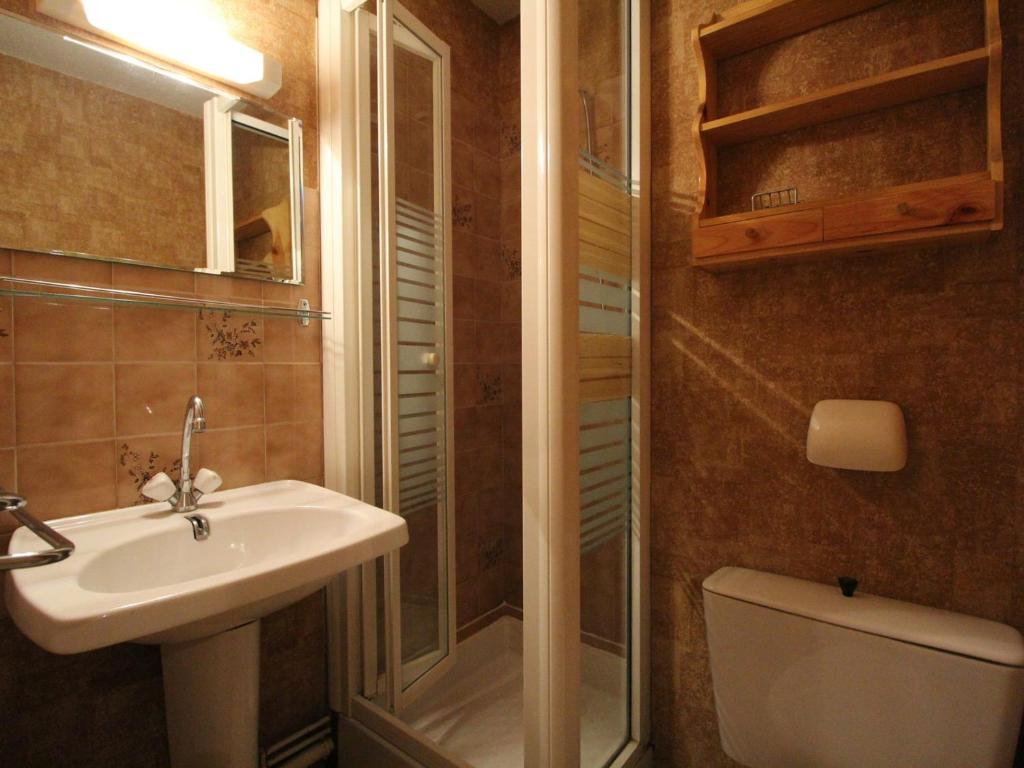 Appartement pour 4 à Val Cenis Lanslevillard, proche caravaneige et remontées mécaniques - FR-1-508-209 - 3