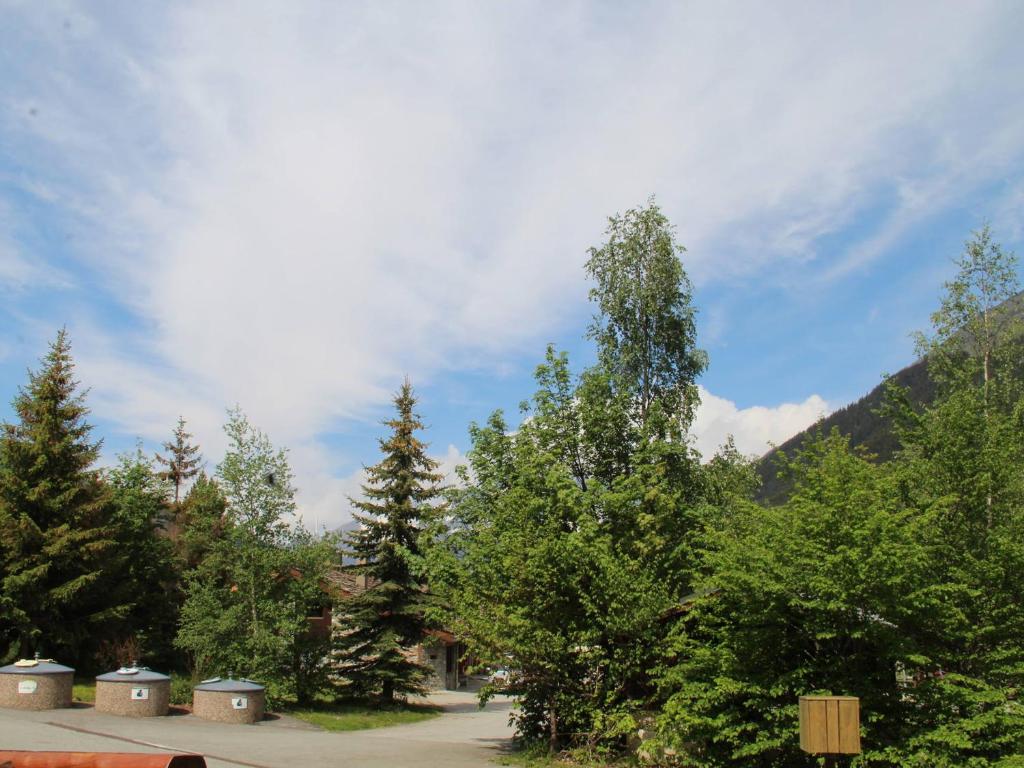 Appartement pour 4 à Val Cenis Lanslevillard, proche caravaneige et remontées mécaniques - FR-1-508-209 - 5