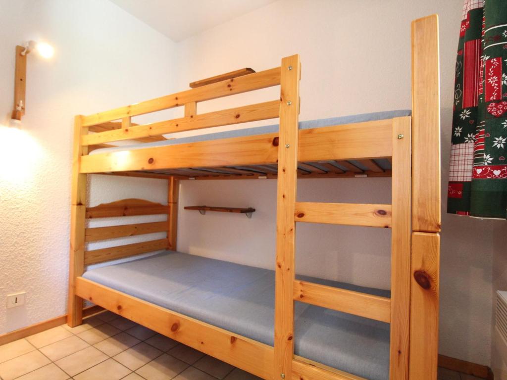 Appartement 4 pers - Résidence Pied des Pistes avec Balcon et Parking à Val-Cenis - FR-1-508-174 - 3