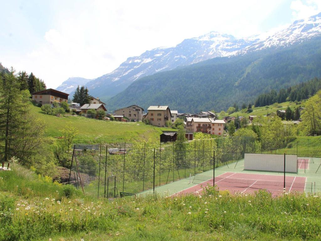 Appartement cosy 4 pers avec WIFI et parking à Lanslevillard - FR-1-508-183 - 5