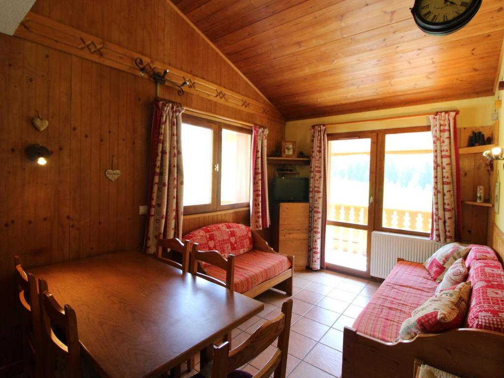 Appartement 6 pers avec WIFI proche des pistes - FR-1-508-214 - 4
