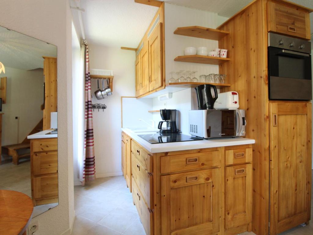 Appartement Duplex pour 5 à Val Cenis le Haut - À 200m des Pistes - FR-1-508-215 - 3