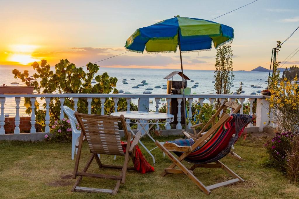 Sauta Suite Hostel-Suite familiar - 3