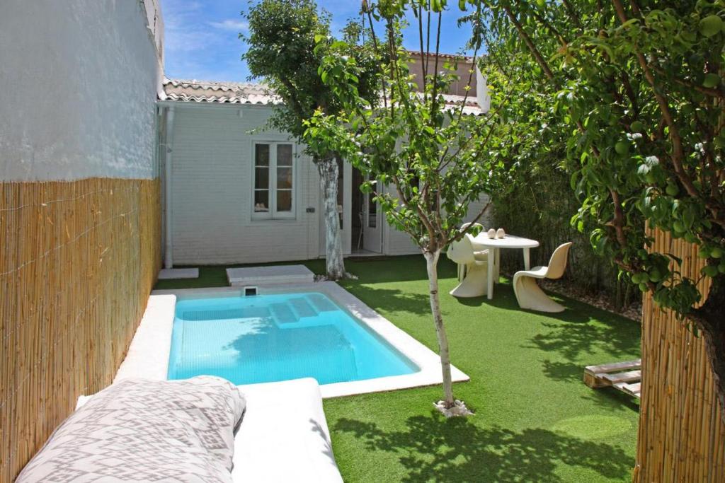 Fridays Flats Villa Alba - 1