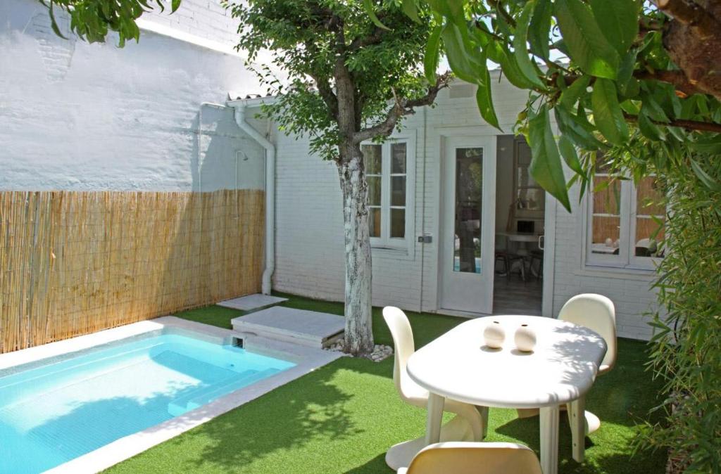 Fridays Flats Villa Alba - 2