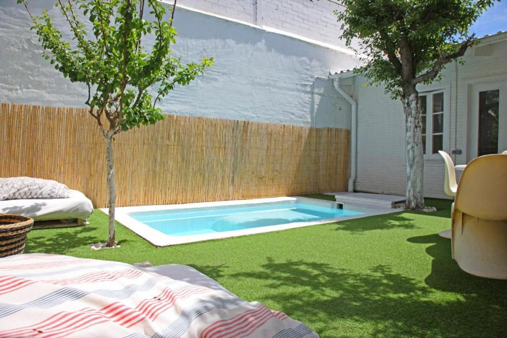 Fridays Flats Villa Alba - 4