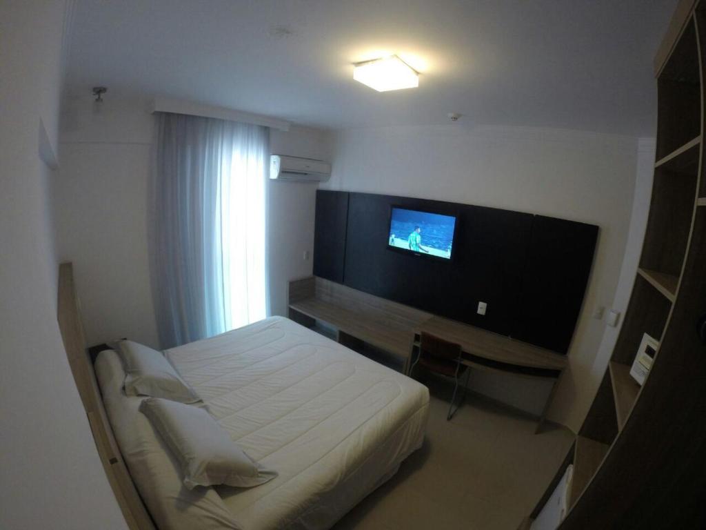 Atlantico Golden Apart Hotel photo