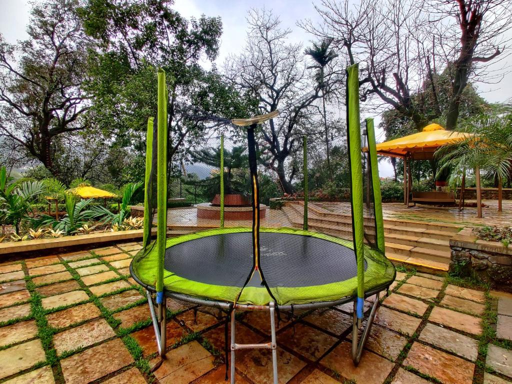 Recreational facilities